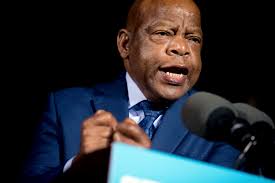 What I learned about writing from John Lewis