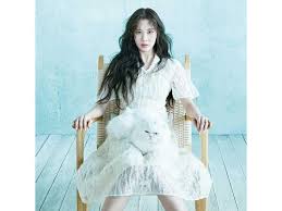 Some photos of scarlet heart ryeo scenes! The Cast Of Scarlet Heart Where Are They Now Gma Entertainment