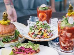 LA PALAPA DE RAUL, Oaxaca