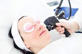 3 grade for 650nm light wave laser therapy wrist for diabetes hypertension purify blood treatment watch. Laser Wajah Resurfacing Untuk Hilangkan Noda Hitam Hello Sehat