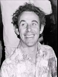 SCORE Racing Legend Malcolm Smith Passes away Nov. 26 in Riverside, Calif. 