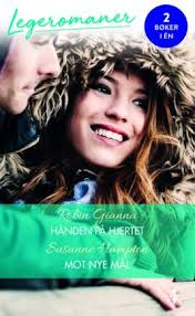 Hånden på hjertet/Mot nye mål