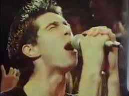 If the kids are united, Sham 69, Steve Hillage, Reading Festival 1978