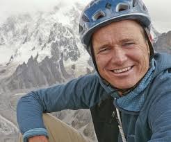 Premio Paul Preuss 2023 a Marko Prezelj