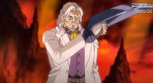 See more of dragon ball z on facebook. Dr Wheelo Dragon Ball Wiki Fandom