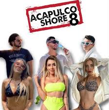 Y tu estas lista para nueva temporada?#acapulcoshore8 #mtvacashore #mtv #acashore8. Acapulco Shore 8 Participantes Quienes Estaran En La Temporada 8 De Aca Shore De Mtv Mexico Mx Fama Mag