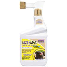 Check spelling or type a new query. Bonide Molemax Ready To Spray Mole And Vole Repellent 1 Qt 690 At Tractor Supply Co