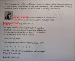 This past year, i started receiving overdue notices for books i either never ordered or had yet to receive. How To Cite A Book In Mla Format 7 Steps Instructables