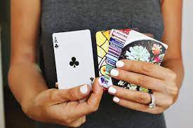 Not every card has to be completely unique to produce a compelling. Diy Photo Playing Cards A Beautiful Mess Diy Playing Cards Photo Playing Cards Spring Diy Projects