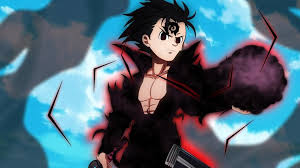 Zeldris Mode Assault By Douglas2908 On Deviantart Seven Deadly Sins Anime Demon King Anime Anime Fight The anime character zeldris is a ageless with hair up / indeterminate length schwarz hair and schwarz eyes. seven deadly sins anime demon king