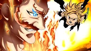 Posted by 1 year ago. Nanatsu No Taizai Seven Deadly Sins Season 3 Episode 14 Release Date