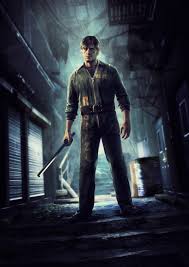 Tons of awesome silent hill wallpapers to download for free. Murphy Pendleton Heroes Wiki Fandom
