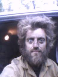 Happy b day firefighter Charlie Chance hope you have great day buddy