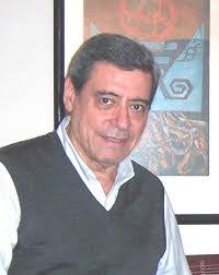 FOLKLORE RAÍZ: Cacho Arenas