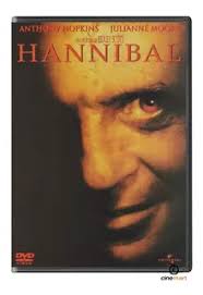 The Hannibal Lecter Collection!!!!!