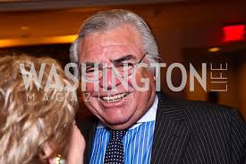 Young Concert Artists 50th Anniversary Benefit at the Embassy of Singapore 