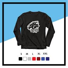 Check spelling or type a new query. Kaos Distro Lengan Panjang Evos Pria Wanita Termurah Kaos Tshirt Longsleeve Cotton Combed30s Premium Shopee Indonesia