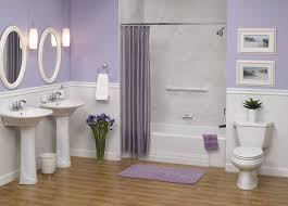 New bathroom tubs, contemporary design trends. Wheelchair Accessible Bathrooms Bath Doctor