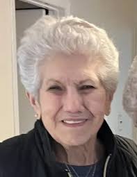 Obituary information for Cecilia Ann Montoya