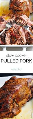 Place the pork on top. Easy Pork Roast Recipe Add A Pinch