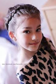 Natascha Aisawan Beautiful Little Girls Cute Outfits For Kids Teenage Girls Dresses
