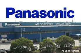 We manufacture the complete range of from wall split, ceiling , cassette, floor stand, portable bhd. Panasonic Malaysia Eyes 5 Sales Growth In Fy18 The Edge Markets