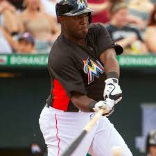 Bradley george boxberger (born may 27, 1988) is an american professional baseball pitcher for the milwaukee brewers of major league baseball (mlb). Miami Marlins Call Up Marcell Ozuna And Brad Hand Fish Stripes