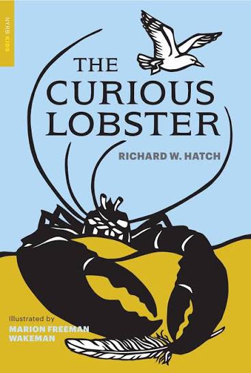 The Curious Lobster – New York Review Books