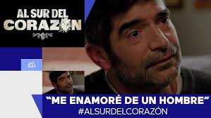 Al Sur Del Corazón