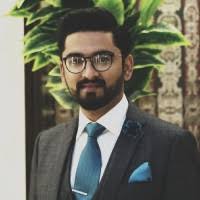 Jamal Abbasi Email & Phone Number