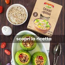 Per questo dopo la cottura, il chicco. Linea Cereali E Legumi Precotti Delizie Dal Sole Eurospin