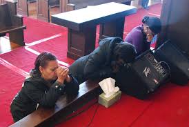 Mamaroneck Residents Offer Solace to Those Hit Hardest By Hurricane Sandy