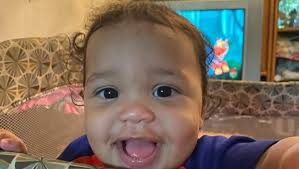 Fundraiser for Leanne Fallis by Reena Rampersad : Little Jayden's 'Heaven  bound' Service