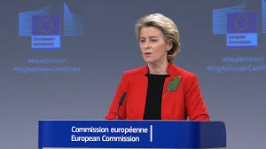 Πιστοποιητικό δεη από 30 €. Symbainei Twra Ti Perilambanei To Pistopoihtiko Emboliasmoy Pws Proxwra H Ylopoihsh Oi Anakoinwseis Ths Komision Video Pws 8a Leitoyrgei Xrhma Toyrismos Money Tourism Gr