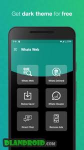 The apps are unoffcial whatsapp fork builds with powerful features lacking in conventinal wa. Whats Web For Whatsapp Mod Apk 1 7 0 Pro Latest Laptrinhx
