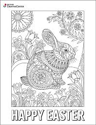 La pasqua e la principale festivita del cristianesimo. Buona Pasqua Da Colorare Gratuito Stampabile Creative Center