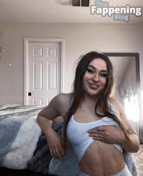 KissFromLo Nude Leaks Photo 6 | TheFappening