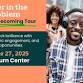 Power in the Problem HBCU Homecoming Tour — Howard event image