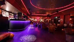 Novikov Restaurant Bar Two Beautiful Restaurants One Pan Asian And One Italian And A Buzzing Lounge Bar
