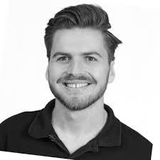 Nick Roden's Instagram, Twitter & Facebook