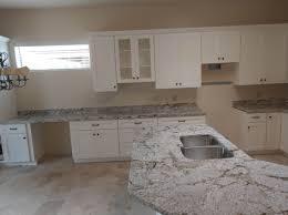 2cm sunset canyon prefabricated granite