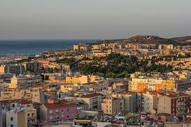 Easy to navigate and easy to book. Cagliari Italia Sardenha Cidade Casas Mediterraneo Viagem Cidade Portuaria Marinho Pikist
