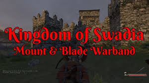 With fire & sword being an exception, claimants will never be found within the borders of the faction for which they are the claimant. Mount Blade Warband Kingdom Of Swadia Steemit