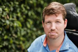 This Disabled CEO Built A Top Business In His Industry, Saving Lives Along  The Way