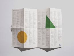 New Graphic Identity For Careertrackers By Garbett Bp O Book Illustration Design Visual Communication Design Graphic Design Typography