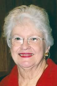 Rosemary Eisele Obituary (2015)