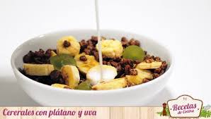 Setelah kamu tidur semalaman dan perutmu 'berpuasa' selain itu, sarapan juga menyuplai nutrisi yang sangat penting untuk pola makan sehat. Sereal Dengan Pisang Sarapan Lezat Resep Dapur