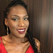 Jenevieve' Parker and Terry Wolverton's Wedding Website