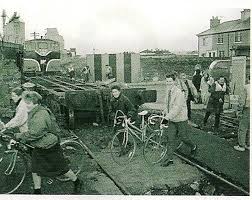 Tralee Railway Terrace Reunion