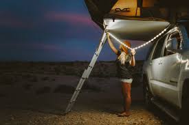 Editor S Review Luminoodle Led Light Rope Freeskier